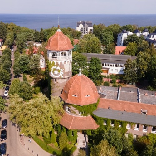 Уютный тур по Калининграду и окрестностям в мини-группе