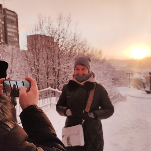 Приключения в Арктике в мини-группе: Териберка, Ловозеро, Хибины и Кировск с активностями