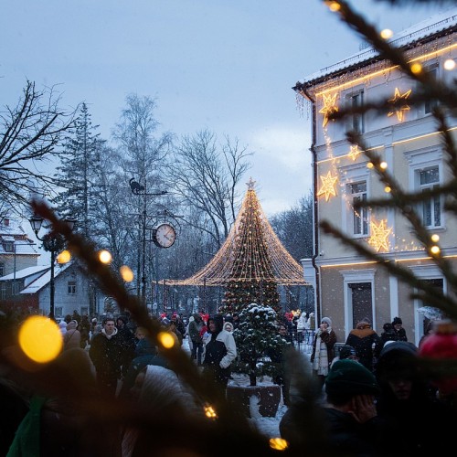 По следам Восточной Пруссии: Кёнигсберг, Зеленоградск и окрестные замки