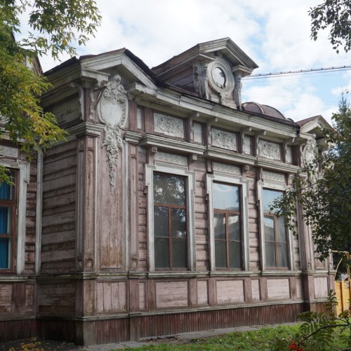 К истокам Иркутска: прогулка в 19 век