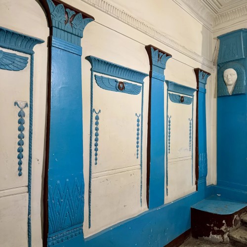 Петербург для жаворонков, или Утренняя прогулка по Петроградской стороне