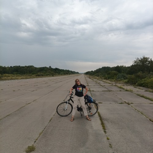 Мозаика прибрежных городов — путешествие из Калининграда