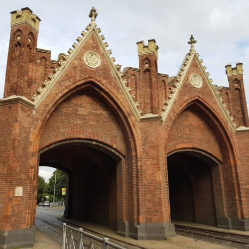 Отпуск в Калининграде и Светлогорске с экскурсиями на выбор