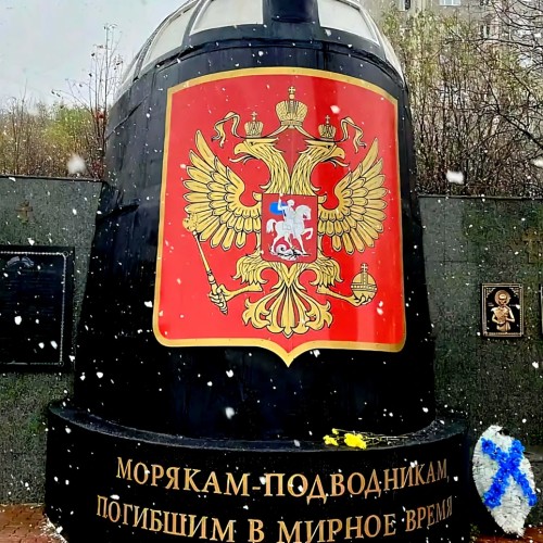 Мурманск — крупнейший в мире город за Северным полярным кругом