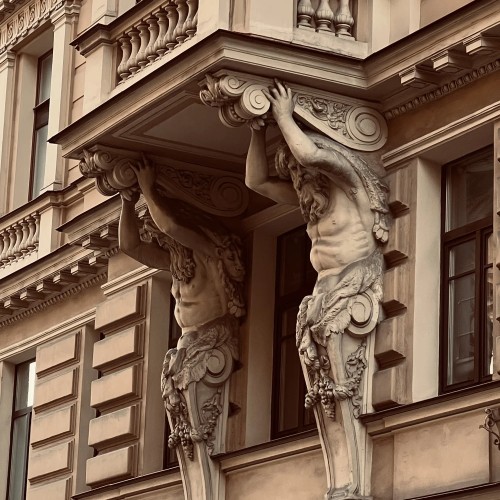 Путешествие в Коломну, или Петербург Гоголя и Достоевского