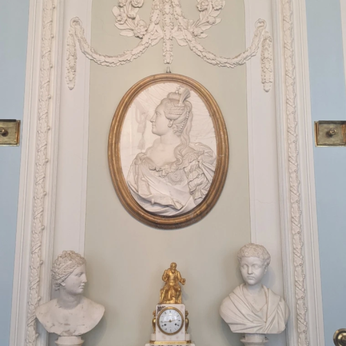 Последний рыцарь Европы: Гатчина Павла I