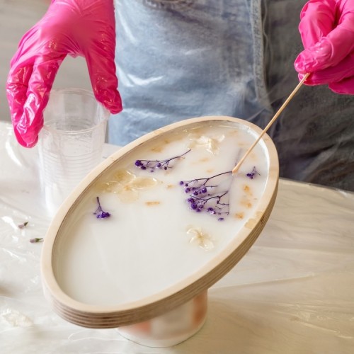 Арт-ретрит на Байкале: живопись, практики, баня и сила природы (всё включено)