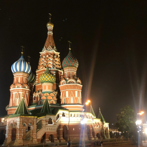 «Смутное время в Москве»: интерактивное погружение в события 17 века с историком