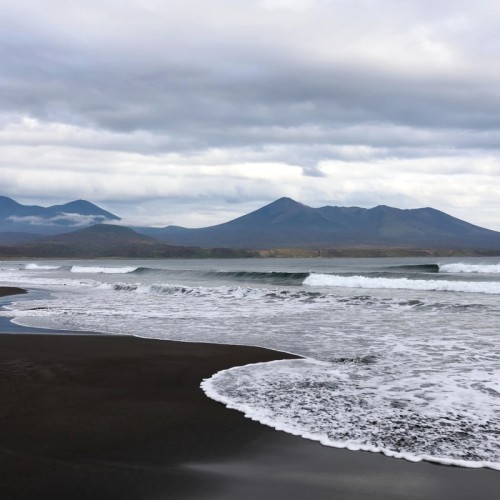 На Итуруп за впечатлениями: большое путешествие по топовым локациям острова