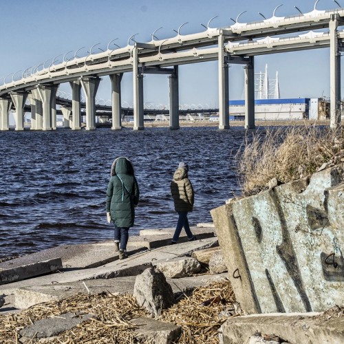 Эпидемии в Петербурге