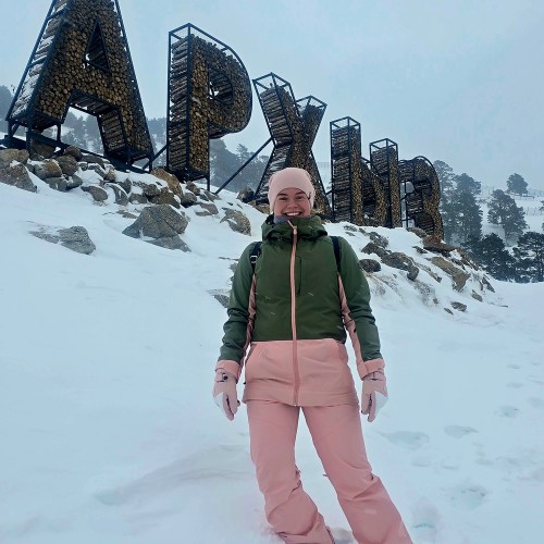 Перезагрузка на Кавказе: Архыз и Домбай, купание в термах и лучшие горные пейзажи