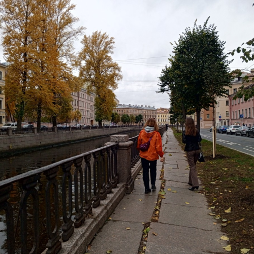 Жизнь и смерть Распутина: мобильный квест (16+)