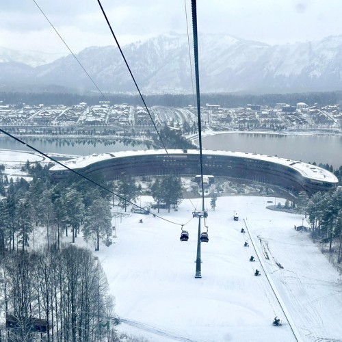 Из Горно-Алтайска — по красотам Чемала