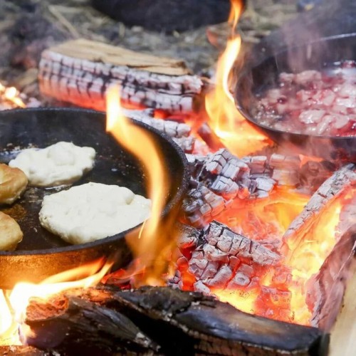 Спа-тур на Камчатку с релаксом в термах: вулканы, погружение в культуру и гастрономия