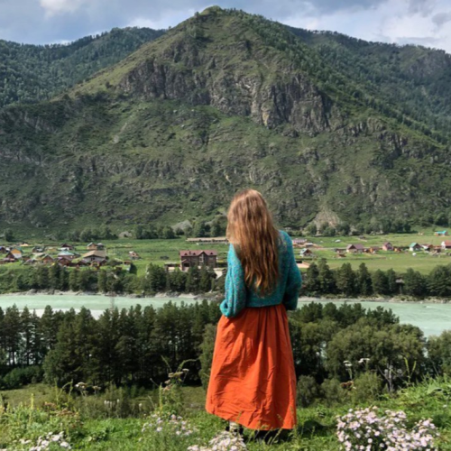 Возрождающая сила Алтая: ретрит-тур в женской компании