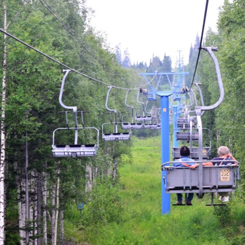 Южное ожерелье Байкала