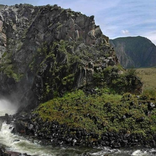 Золотое кольцо Алтая: Чуйский тракт, Телецкое озеро и Чулышманская долина в мини-группе