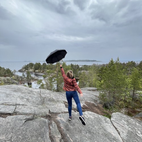 Стоит видеть и пробовать: «Рускеала», Валаам, Кижи и карельская кухня из Петербурга (всё включено)