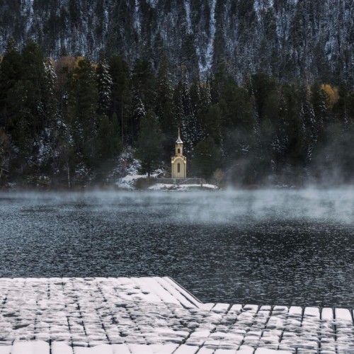 Тур-знакомство с Байкальском: хребет Хамар-Дабан, горные озёра и чистый воздух