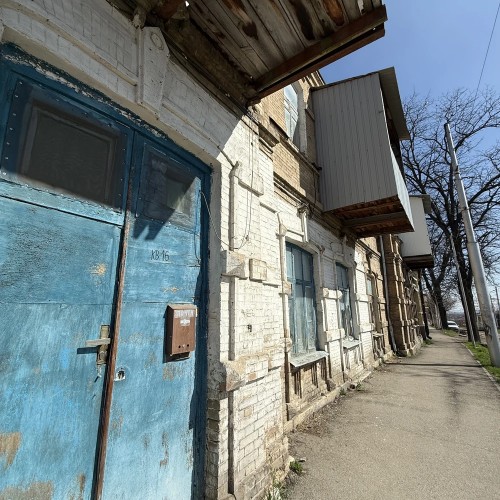 Погружение в 19 век: музей-кофейня и прогулка по старому Пятигорску