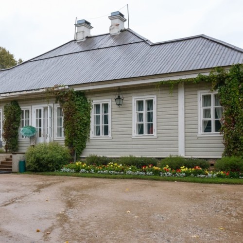 Путешествие в Псков: Пушкинские места, древние крепости и монастыри, Ореховно, Себеж и Остров