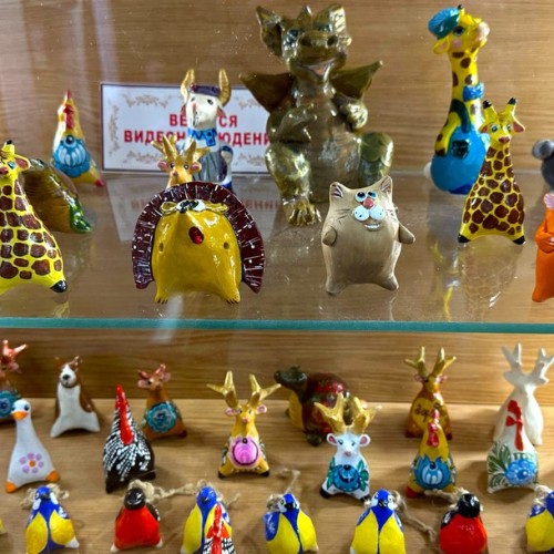 Нижний Новгород, Арзамас, Дивеево и Городец: обзорный тур по городам Нижегородской области