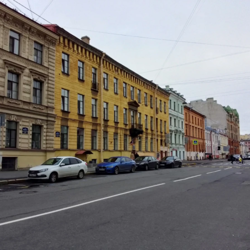 Мобильный квест «Кто украл питомца аптекаря Пеля»