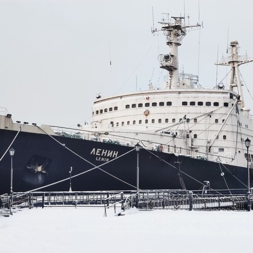 3 дня за полярным кругом: тур с проживанием в купольном отеле премиум-класса