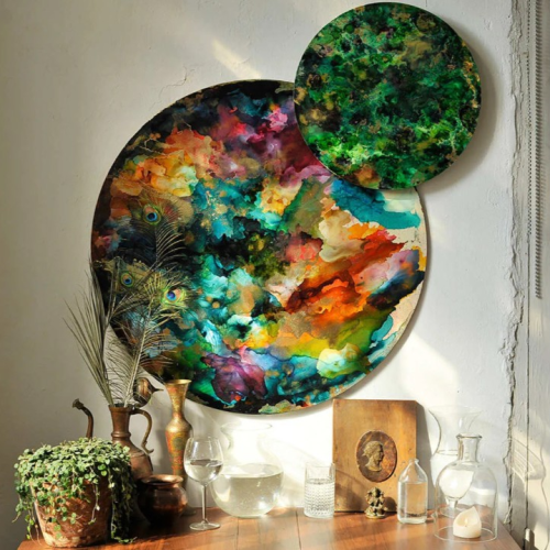 Возрождающая сила Алтая: ретрит-тур в женской компании