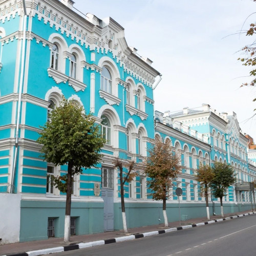 Путешествие по Тарусе и Серпухову