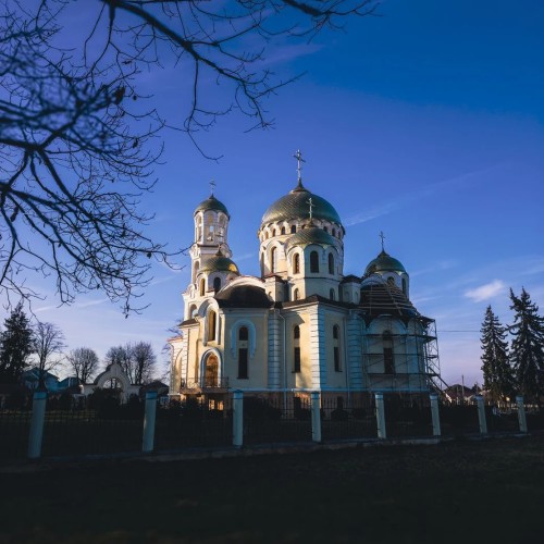 Первое знакомство с Нальчиком: автобусная экскурсия
