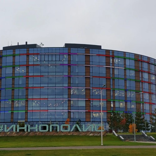 Символы Татарстана: Иннополис, Раифа и остров Свияжск — за 1 день!