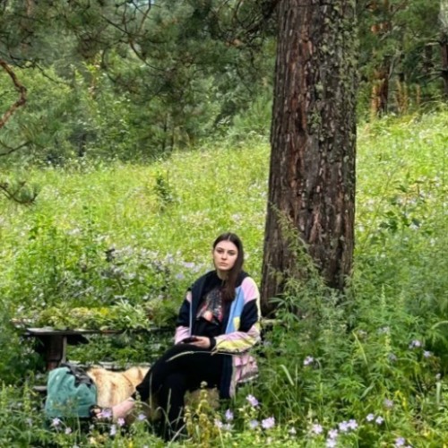 Вдохновение Алтая: ретрит в женской мини-группе с проживанием в уединённых домиках