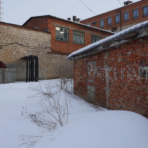 Из Казани — в многоликий Чистополь