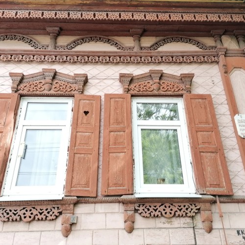 Тульский Калейдоскоп: автобусная экскурсия