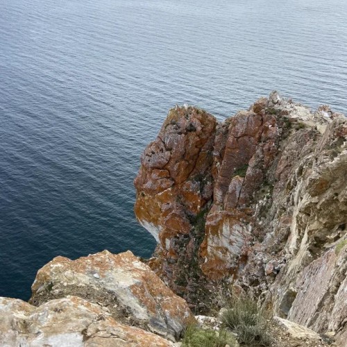 Два глубочайших озера-брата: путешествие на север Монголии и на Ольхон