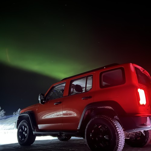 Индивидуальный джип-выезд по Терскому берегу в формате «всё включено»