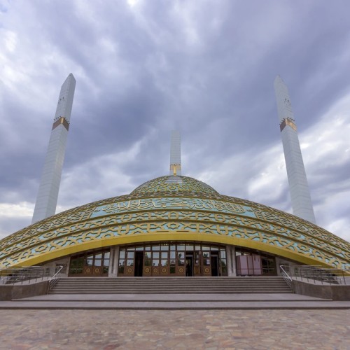 Из Кисловодска — в три города Чеченской Республики!