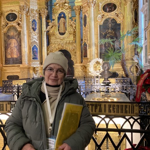 «Петропавловка» — начало всех начал