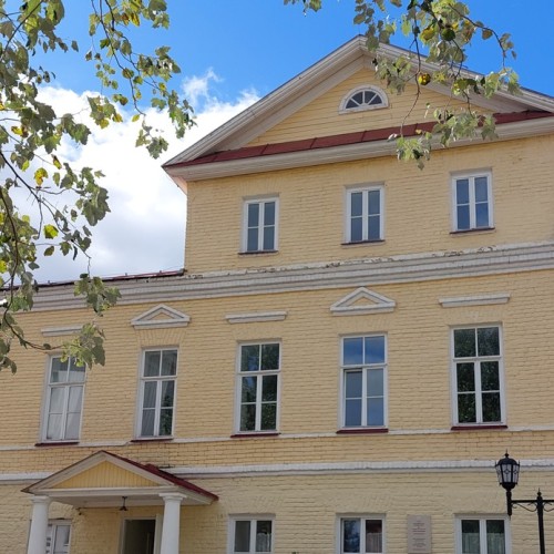 Знаменитые жители Казани