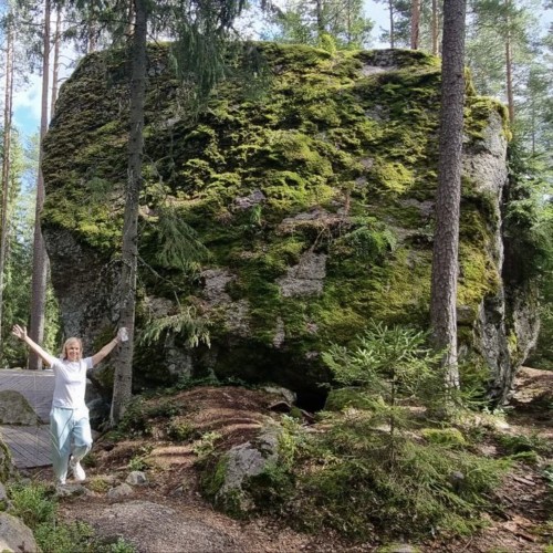 Ферма-парк «Илоранта» + дегустация сыров и сидра — из Санкт-Петербурга