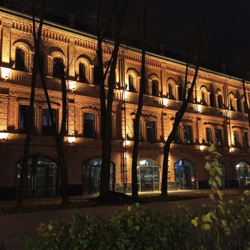 7 смертных грехов Нижнего Новгорода