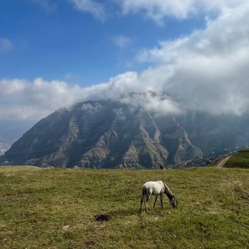 Золото Дагестана: Сулакский каньон, Дербент и Махачкала, аулы Гамсутль и Гуниб