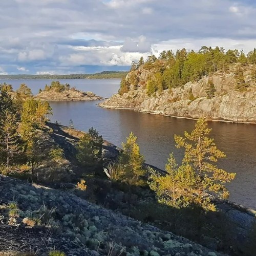 Активный тур в Карелии с размещением в глэмпинге: водные развлечения, квадроциклы и прогулки
