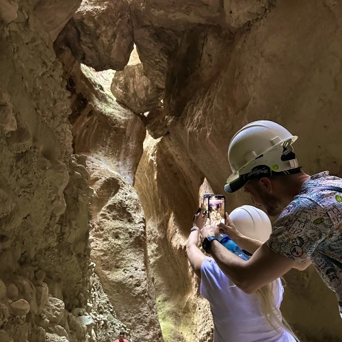 В поисках впечатлений: тур «всё включено» с проживанием в горах и на берегу моря