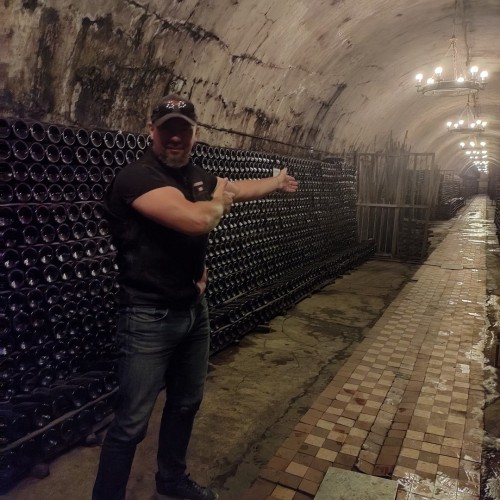 Мотопутешествие по черноморскому побережью (индивидуально)