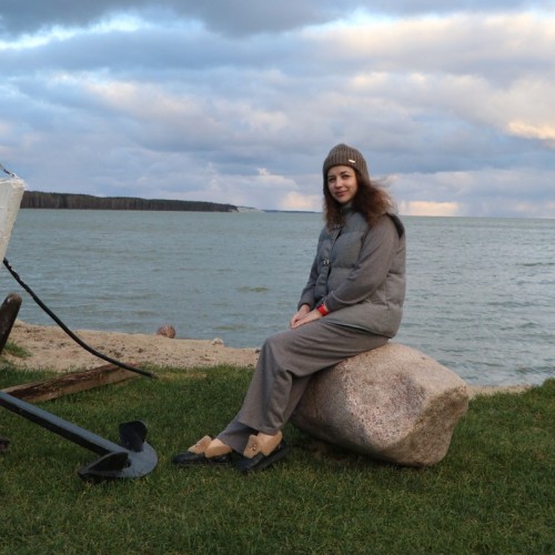 Экскурсия-фотосессия на Куршской косе
