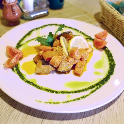 Петрозаводск для гурманов: попробуйте город на вкус!
