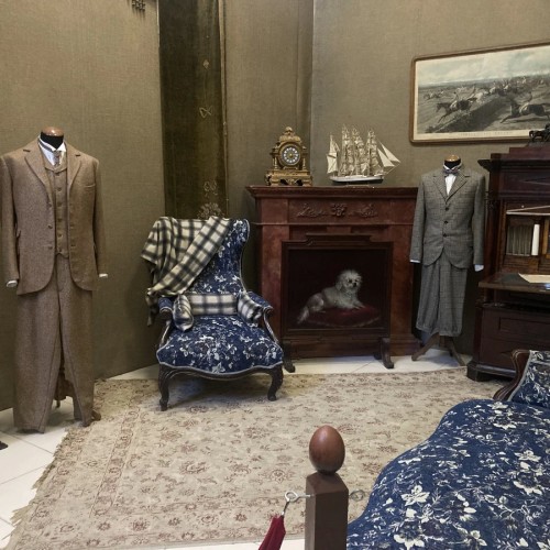 Экскурсия по киностудии «Ленфильм»