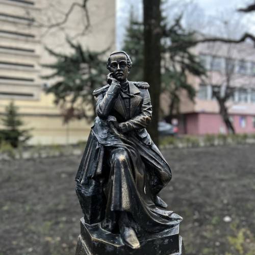 По следам «водяного общества»: прогулка по Пятигорску